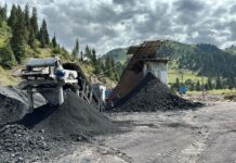 РКФР выдал льготный кредит в $1,7 млн разработчику месторождения «Жыргалан»