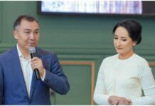 ГКНБ: Никакой политической подоплеки в деле Салкын Алимбаевой нет