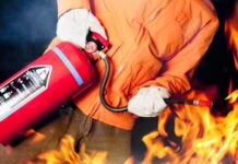 Түштүк Африканын Йоханнесбургдагы өрттөн 73 адам каза болуп, 50дөн ашуун адам жаракат алды