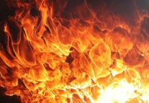 Өлкөдө акыркы суткада 26 өрт кырсыгы катталды