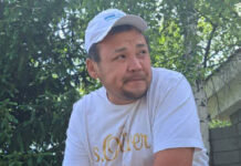 Бишкекте 33 жаштагы Талант Кубанычкул уулу изделүүдө