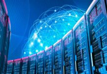 Минцифры планирует построить крупный госцентр обработки данных