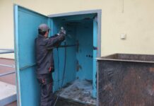 Москвада 23 жаштагы кыргызстандык кыз зордукталды