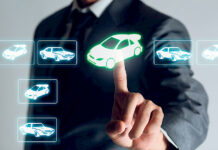 1-сентябрдан тарта унааны онлайн түрдө кайра каттоого болот