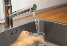 Айрым конуштарда ичүүчү суу өчүрүлөт