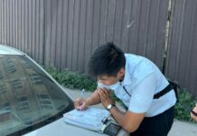 Бишкекте 18 компанияга 521 миң сом айып салынды