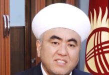 Мошенники распространяют фейковую информацию с использованием имени муфтия Ракиева