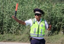 По дороге на Иссык-Куль будут установлены дополнительные посты, — ГУОБДД