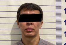 Батирден 704 миң сом уурдап кеткен жаранды кармалды