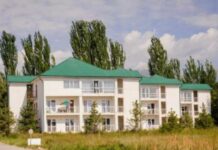 УКМК «Фонтан» пансионатын алдамчылык менен алган жаранды кармады