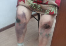 Ысык-Көлдө аялды зордуктаган шектүү кайра камакка алынып, судья кызматтан кетүү үчүн арыз жазды