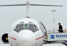 Жапаров Венгрияга барат