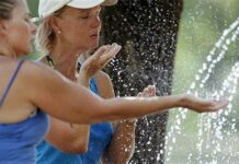 Июль – 1850-жылдан берки эң ысык ай болду