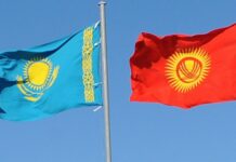 Для граждан Кыргызстана изменили правила пребывания в Казахстане