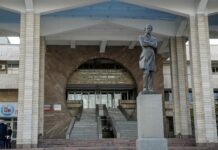 Кыргызско-Российский Славянский университет будет модернизирован