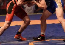 В Бишкеке впервые пройдет чемпионат мира по греко-римской и вольной борьбе среди глухих