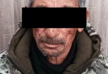 В Нарыне суд приговорил к 12 годам убийцу семилетней девочки