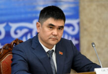 Снос незаконных зданий в Бишкеке. Депутат считает, что мэрия работает выборочно