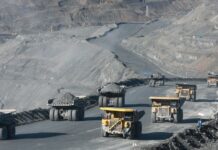 В прошлом году на «Кумторе» добыли 17,3 тонны золота — Минфин