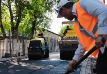 Сотрудники ГП «Кыргызавтожол» присвоили деньги для строительства автодороги