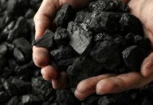 Кабмин запретил вывозить уголь из Кыргызстана