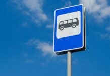 Все остановки транспорта в Бишкеке оснастят интернетом и кондиционерами