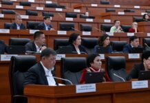 «Садовое, Маевка, Беловодское». Депутат предлагает переименовать районы Бишкека и ряд сел