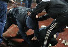 Сокулук районунун Жаңы-Жер айылында ок атуучу курал колдонулган окуянын бардык катышуучулары такталып, кырдаал милициянын көзөмөлүндө