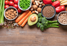 В Кыргызстане разработают принципы правильного питания