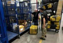 В ходе операции «Канал-Перехват» в Кыргызстане из незаконного оборота изъято более 68 килограмм наркотиков