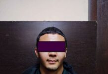 ВИДЕО: Адам өлтүрүүгө шектелген коңшу мамлекеттин жарандары Кыргызстандан кармалды