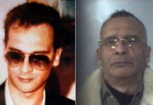 В Италии умер главарь мафии «Коза Ностра» Маттео Денаро