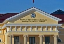 В ЖК требуют отставки начальника Рустама Абдурасулова, проигравшего $740 тысяч