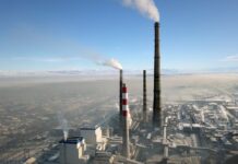 Смог в Бишкеке. Горожан призывают выйти из зоны личного комфорта