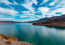 Для решения проблем с водой Кыргызстану нужно $3 млрд