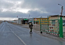 Пункты пропуска «Торугарт — Автодорожный» и «Иркештам — Автодорожный» временно закроют