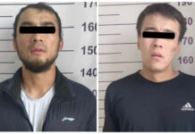 Милиция раскрыла схему «карманников», орудующих в маршрутках