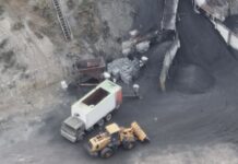 Выявлена коррупционная схема с экспортом угля