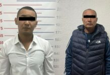 Сотрудники Октябрьского райОО «наварились» на школьном питании