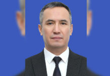 Акылбек Жапаров назначил нового замминистра финансов и директора казначейства в одном лице