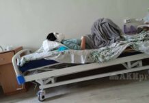 Турецкий врач поможет сделать операции женщине, пострадавшей от рук бывшего мужа