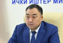 Пришло время ответить за ситуацию на дорогах, — глава МВД
