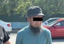 В Кызыл-Кие ГКНБ задержал активного члена ОПГ «Дженго»