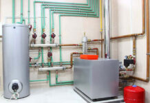 «Бишкектеплоэнерго» переводит 22 угольные котельные на газ