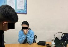 Преподаватели вузов брали со студентов деньги за поступление в Китай