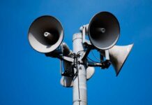 МЧС Кыргызстана проведет учения с использованием сирены