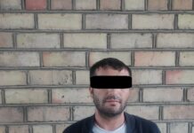 Интимдик мүнөздөгү сүрөттөр менен шантаж кылып, акча каражатын опузалап талап кылган жаран кармалды