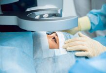 Корейские офтальмологи проведут бесплатные операции в Кыргызстане