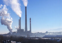 Глава Минэнерго: Уровень смога в Бишкеке в этом году снизится