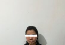 В Оше парня шантажировали публикациями его фотографий в соцсетях и вымогали у него деньги или iPhone 14 Pro Max.